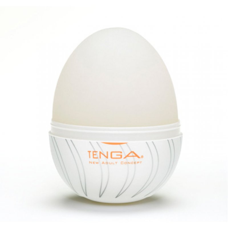 Tenga egg masturbator