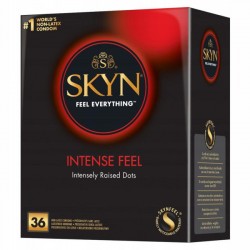 SKYN® Intense Feel 36ks