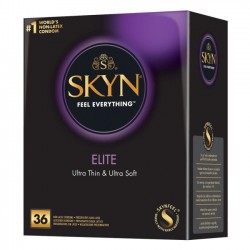 SKYN® Elite 36ks