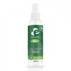 EasyGlide Bio & Natural Toy Cleaner 100ml