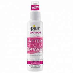 Pjur Woman After You Shave Spray 100ml - Sprej po holení