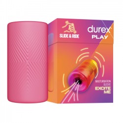 Durex Play Slide & Ride Masturbation Sleeve