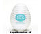 Tenga Egg Wavy